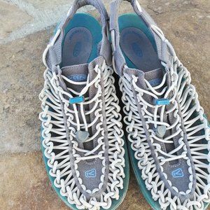 Men's keen uneek sandals